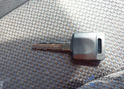 2010 Nissan Rogue Sl z USA, uszkodzony, nr VIN JN8AS5MT2AW016090